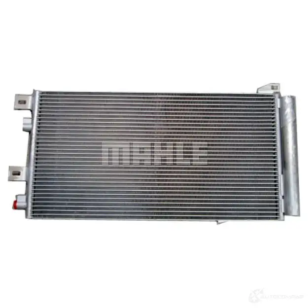 Радиатор кондиционера MAHLE ORIGINAL 1437580360 AC 312 000P T9LMC I2 изображение 1