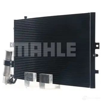 Радиатор кондиционера MAHLE ORIGINAL 8GG H9I 1437581579 AC 478 000S изображение 2