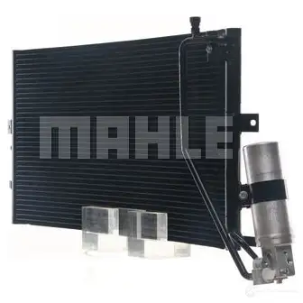 Радиатор кондиционера MAHLE ORIGINAL 8GG H9I 1437581579 AC 478 000S изображение 6