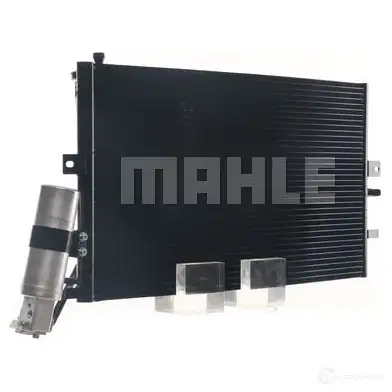 Радиатор кондиционера MAHLE ORIGINAL 8GG H9I 1437581579 AC 478 000S изображение 11