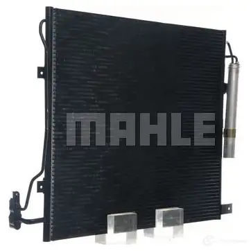 Радиатор кондиционера MAHLE ORIGINAL TBO DGL7 1437585043 AC 760 000S изображение 11