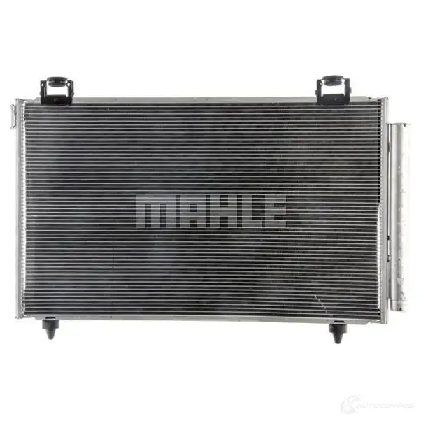 Радиатор кондиционера MAHLE ORIGINAL 1437584669 AO7 LA AC 821 000P изображение 0