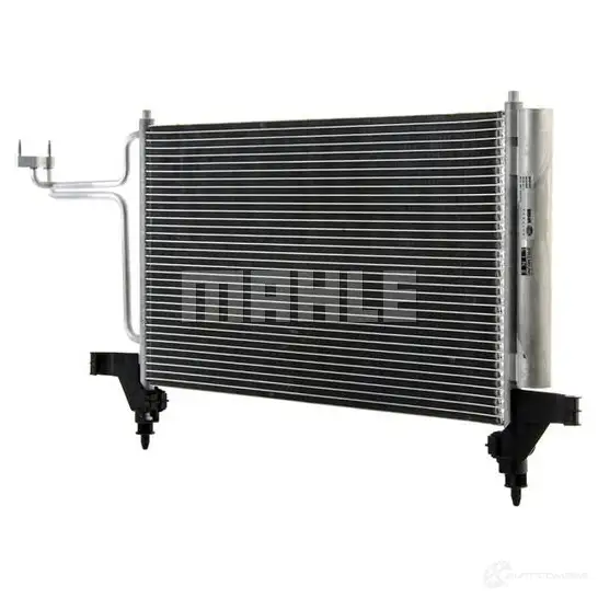 Радиатор кондиционера MAHLE ORIGINAL VZU FXI4 1437584690 AC 790 000P - Изображение 1