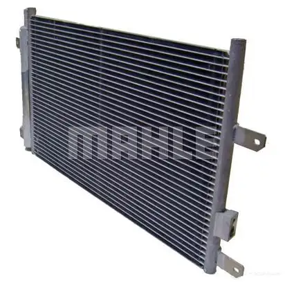 Радиатор кондиционера MAHLE ORIGINAL 1437584692 ULUB H AC 857 000S - Изображение 1
