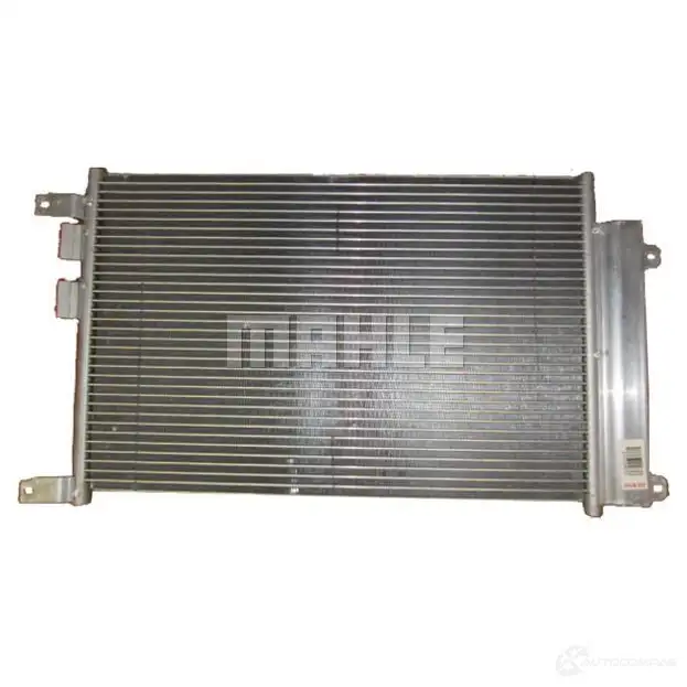 Радиатор кондиционера MAHLE ORIGINAL EEI 4UVZ 1437584684 AC 809 000P - Изображение 1