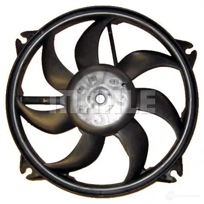 Радиатор кондиционера MAHLE ORIGINAL 1437580991 44J1 G7M AC 908 000S изображение 0