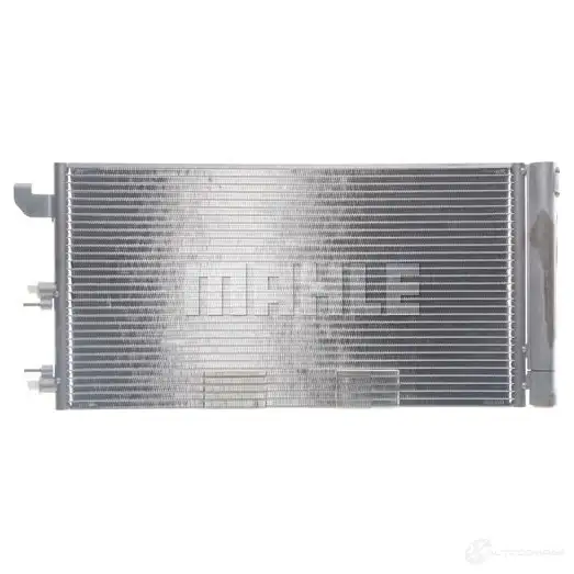 Радиатор кондиционера MAHLE ORIGINAL LY MKV8S 1437587852 AC 710 000S изображение 1