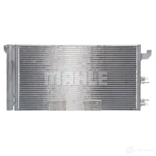 Радиатор кондиционера MAHLE ORIGINAL LY MKV8S 1437587852 AC 710 000S изображение 5