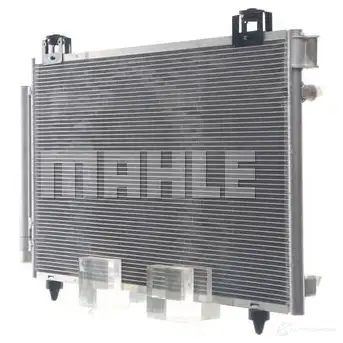 Радиатор кондиционера MAHLE ORIGINAL AC 814 000S 1437581837 GAB VKI изображение 1
