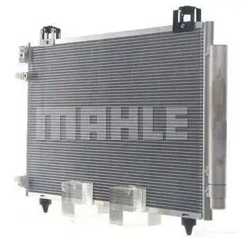 Радиатор кондиционера MAHLE ORIGINAL AC 814 000S 1437581837 GAB VKI изображение 5