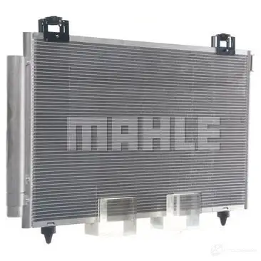 Радиатор кондиционера MAHLE ORIGINAL AC 814 000S 1437581837 GAB VKI изображение 10
