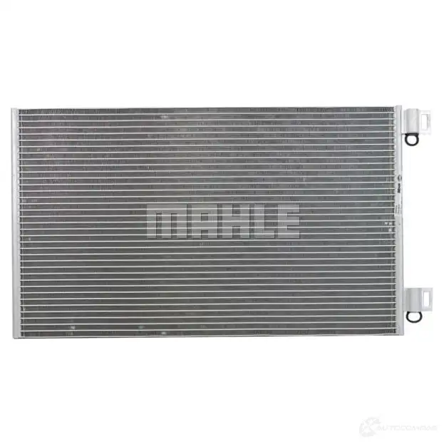 Радиатор кондиционера MAHLE ORIGINAL AC 569 000P 1437585076 48O BQ0U изображение 0