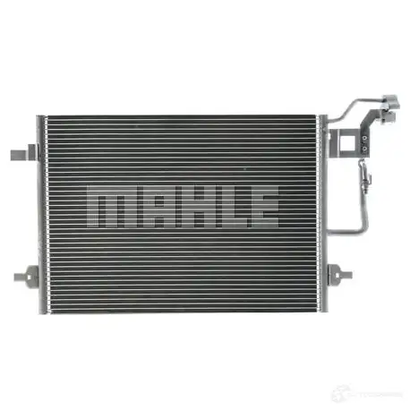 Радиатор кондиционера MAHLE ORIGINAL X2TZ ANJ 1437584376 AC 300 000P изображение 0