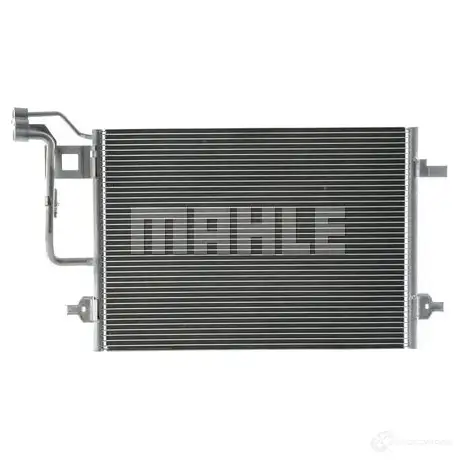 Радиатор кондиционера MAHLE ORIGINAL X2TZ ANJ 1437584376 AC 300 000P изображение 2