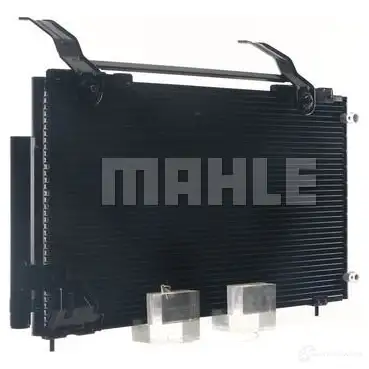 Радиатор кондиционера MAHLE ORIGINAL YHAONU 1 AC 471 000S 1437585038 изображение 9