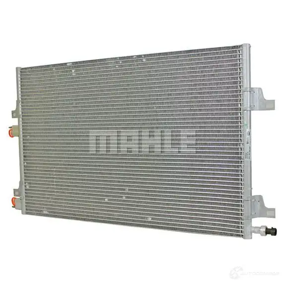 Радиатор кондиционера MAHLE ORIGINAL AC 355 000P Y0 6DE 1437588324 изображение 6