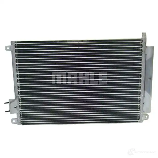 Радиатор кондиционера MAHLE ORIGINAL W80 3698 1437581372 AC 787 000S изображение 0