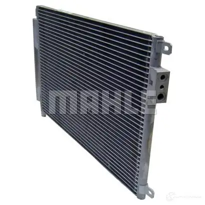 Радиатор кондиционера MAHLE ORIGINAL W80 3698 1437581372 AC 787 000S изображение 1