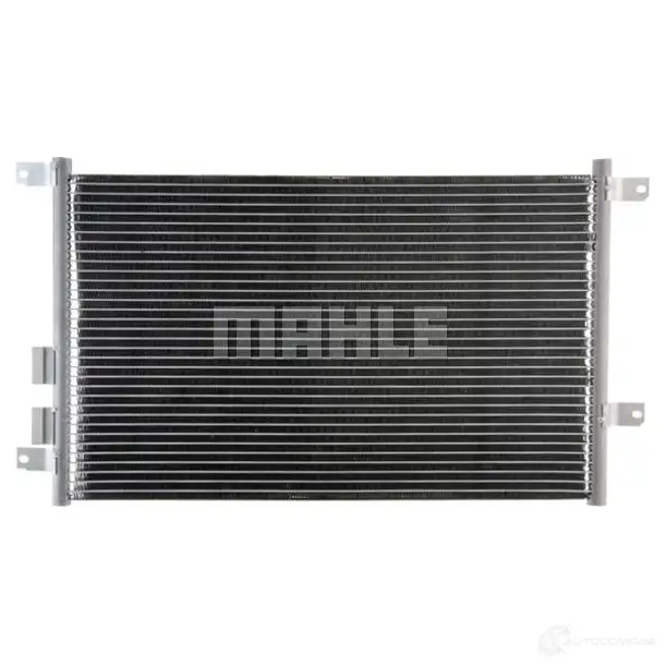 Радиатор кондиционера MAHLE ORIGINAL E67ANS K 1437581242 AC 804 000P - Изображение 1