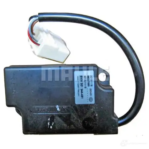 Привод заслонки отопителя салона MAHLE ORIGINAL AA 32 000P 1437629067 0MHE77 F - Изображение 1