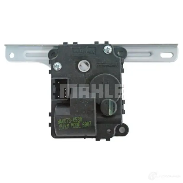 Привод заслонки отопителя салона MAHLE ORIGINAL 1437629222 29 7AY9W AA 36 000P - Изображение 1