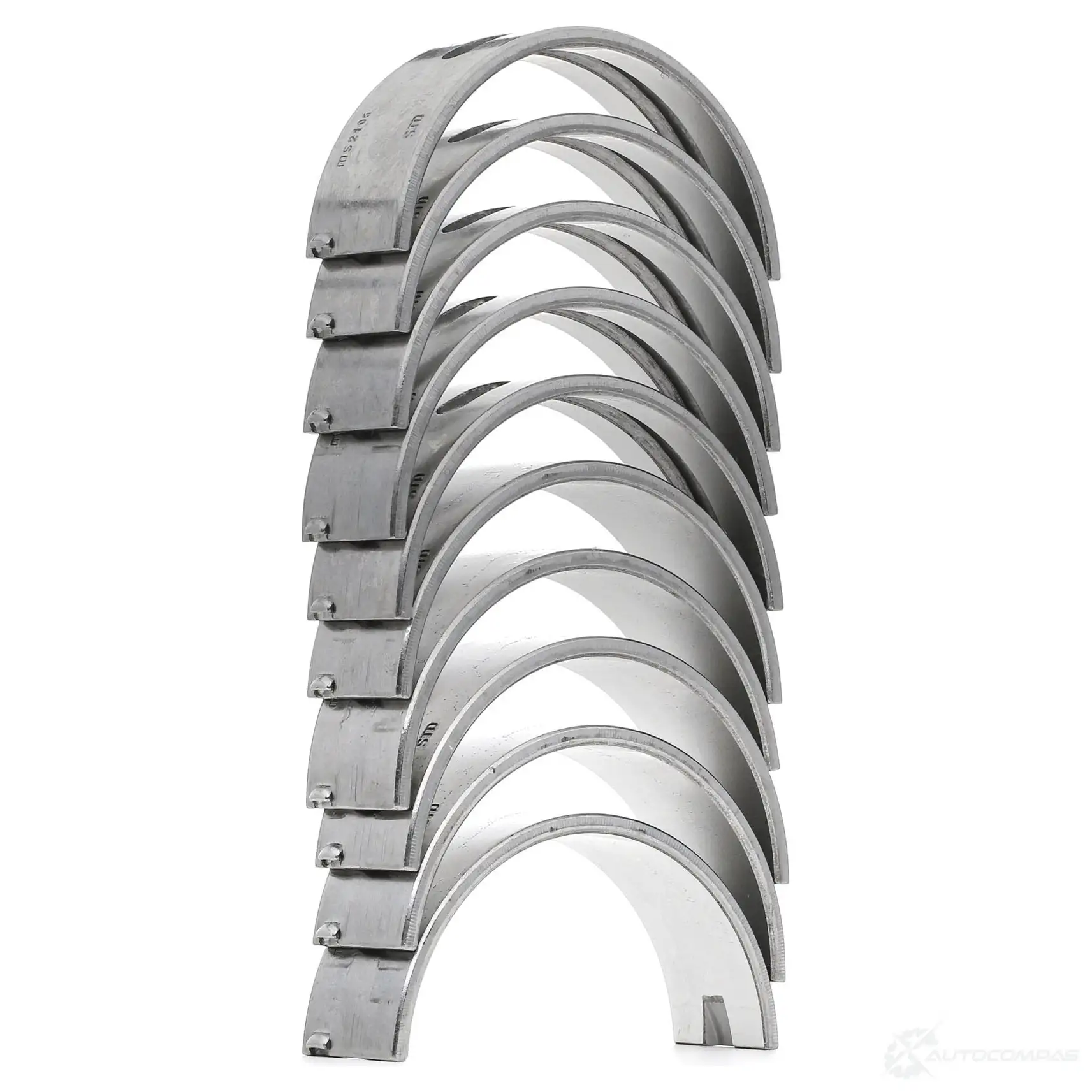 Вкладыши коренные комплект MAHLE ORIGINAL 4009026526484 029 HS 19911 000 2346860 BX9YH O