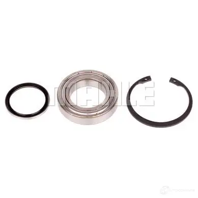 Подшипник генератора MAHLE ORIGINAL MSX 481KIT 9393954 16907383 72737924
