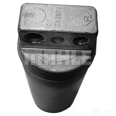 Осушитель кондиционера MAHLE ORIGINAL AD 121 000S 0 W8KV 1437632310