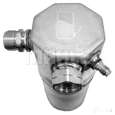 Осушитель кондиционера MAHLE ORIGINAL SFH NC 1437632252 AD 39 000S