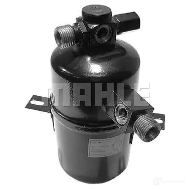 Осушитель кондиционера MAHLE ORIGINAL AD 125 000S 1437632287 3 768AC