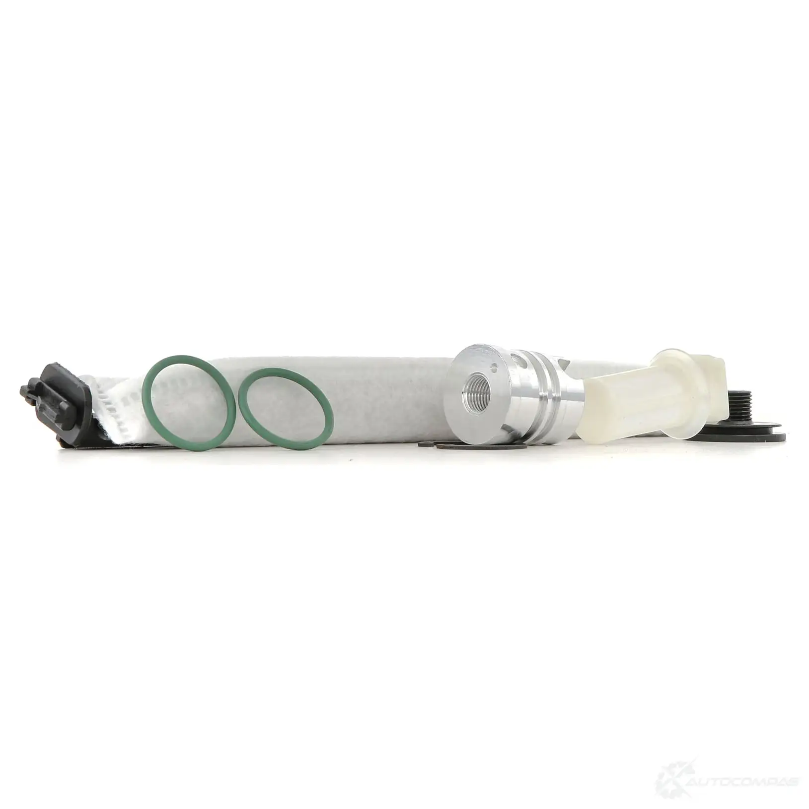 Осушитель кондиционера MAHLE ORIGINAL HVGZV 2D 1437632330 AD263000S - Изображение 1