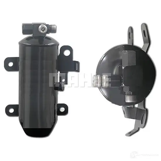 Осушитель кондиционера MAHLE ORIGINAL 1437632450 AD 71 000S S1MVY S3