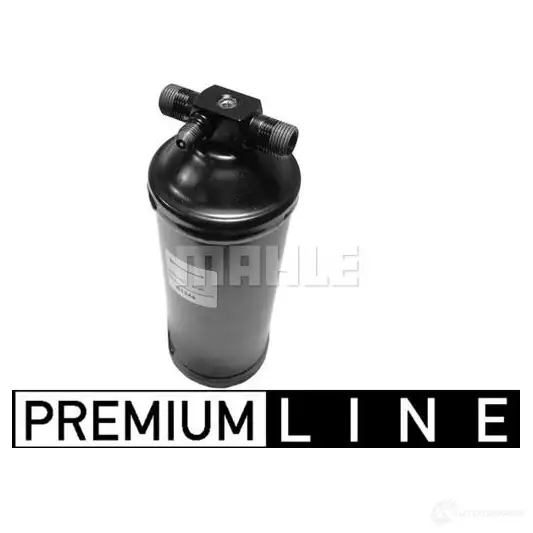 Осушитель кондиционера MAHLE ORIGINAL 1437632516 H FU4G AD 132 000P изображение 1