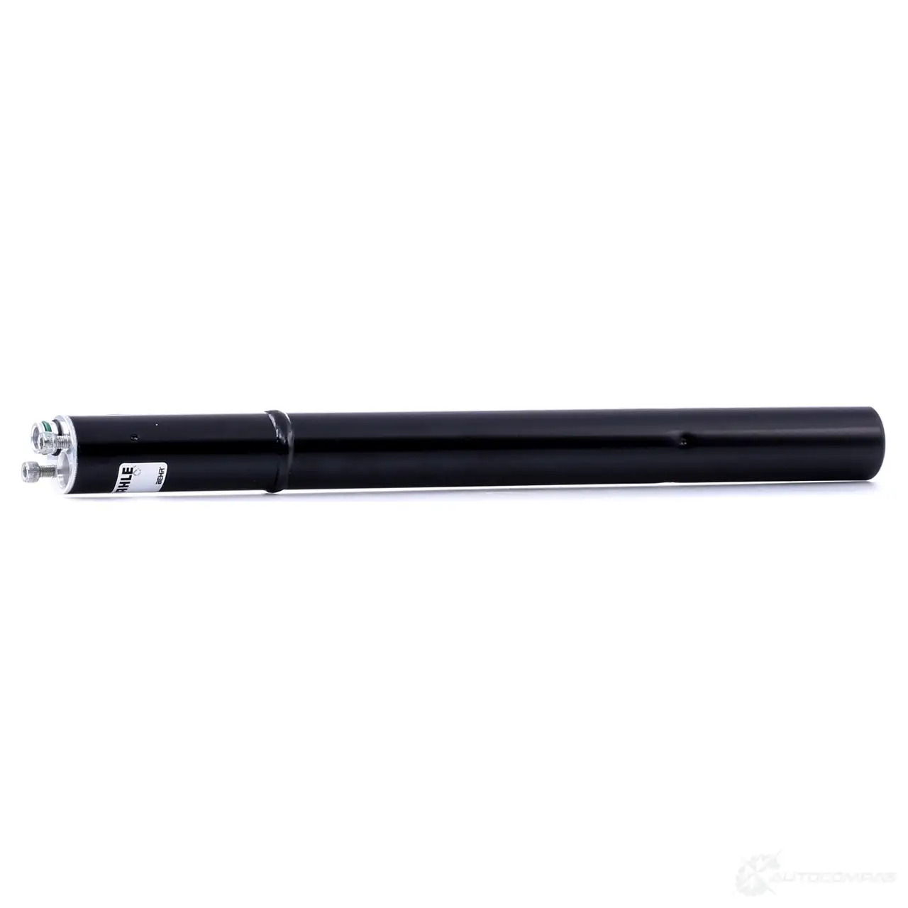 Осушитель кондиционера MAHLE ORIGINAL TJIXE 61 1437632297 AD 243 000S - Изображение 1