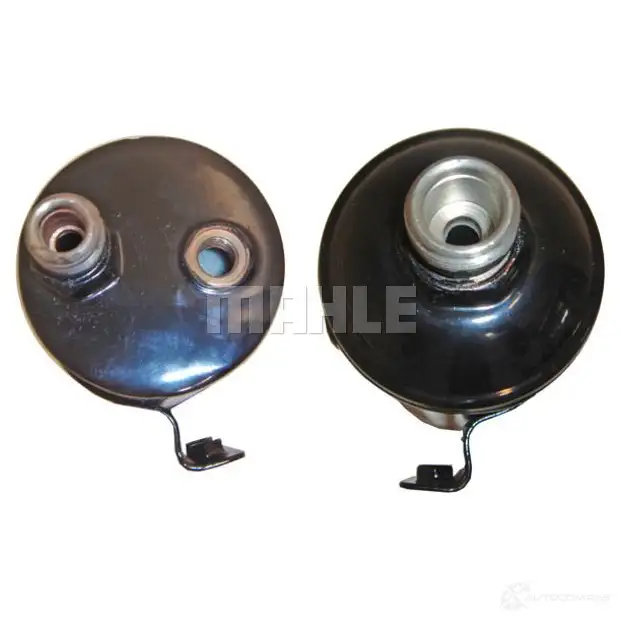 Осушитель кондиционера MAHLE ORIGINAL 1437632608 AD 267 000S 6VH 5Q