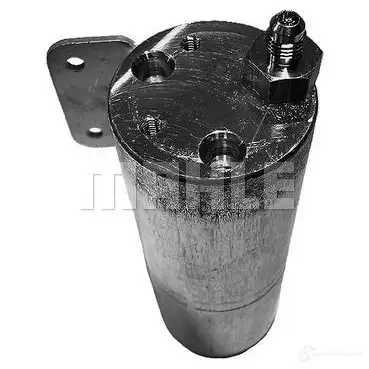 Осушитель кондиционера MAHLE ORIGINAL AD 165 000S 0JBK O 1437632628