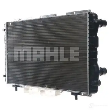 Радиатор охлаждения двигателя MAHLE ORIGINAL LH ZV4ME CR 2174 000S 1437582076 изображение 1