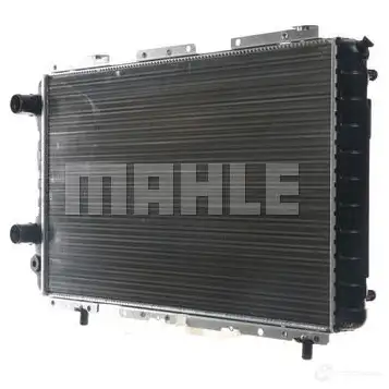 Радиатор охлаждения двигателя MAHLE ORIGINAL LH ZV4ME CR 2174 000S 1437582076 изображение 5
