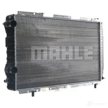 Радиатор охлаждения двигателя MAHLE ORIGINAL LH ZV4ME CR 2174 000S 1437582076 изображение 8