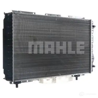 Радиатор охлаждения двигателя MAHLE ORIGINAL LH ZV4ME CR 2174 000S 1437582076 изображение 10