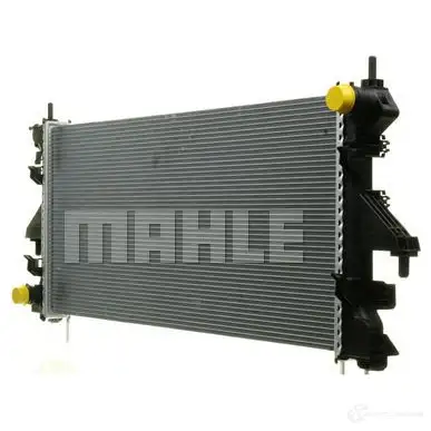 Радиатор охлаждения двигателя MAHLE ORIGINAL 1437579259 CR 881 000P 4VU 6JP изображение 4