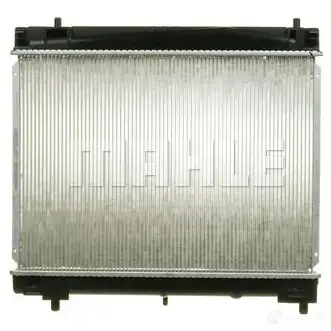 Радиатор охлаждения двигателя MAHLE ORIGINAL CR 1860 000S C 3O5OJZ 1437581919 изображение 2