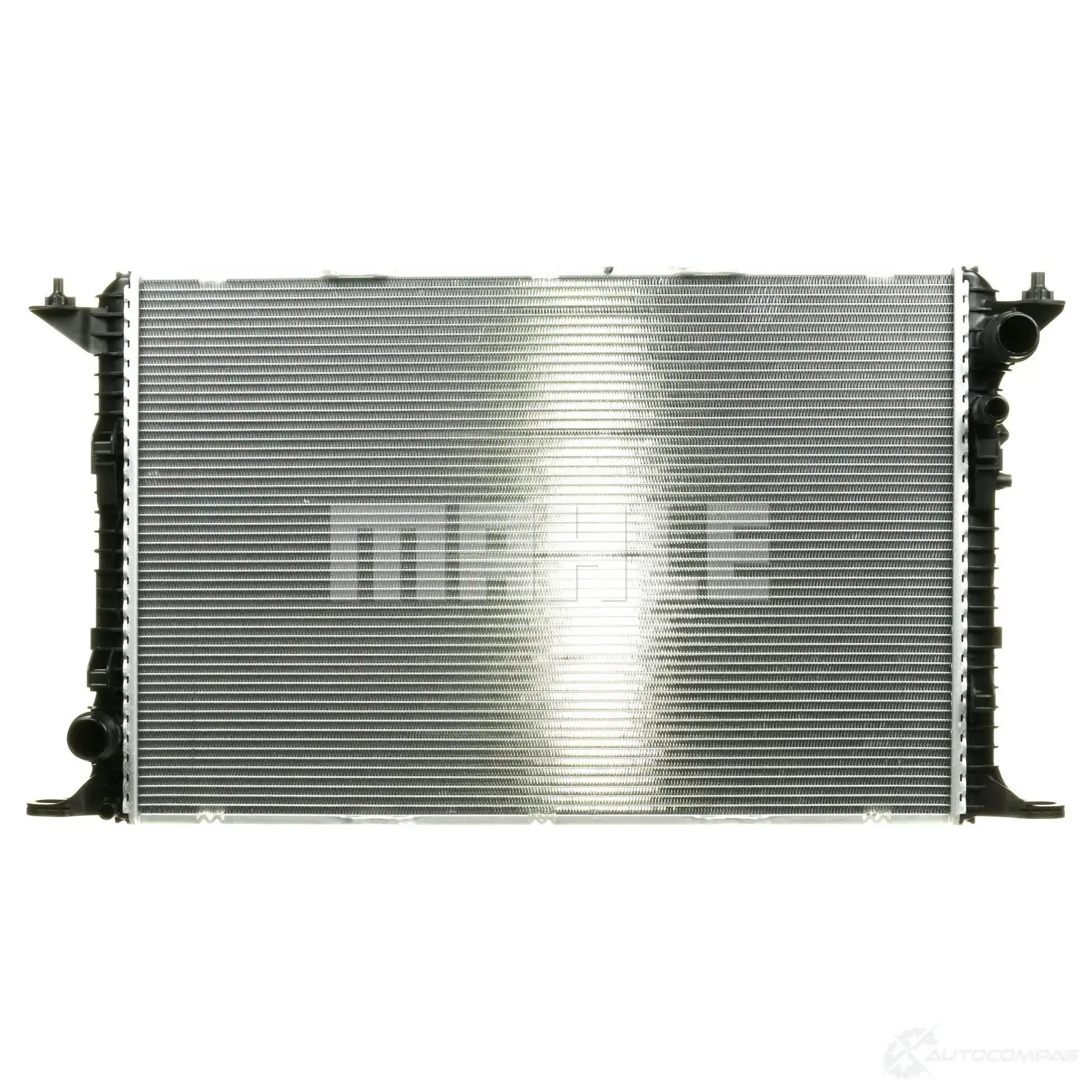 Радиатор охлаждения двигателя MAHLE ORIGINAL 1437577043 GMEXF PH CR 1026 000P - Изображение 1