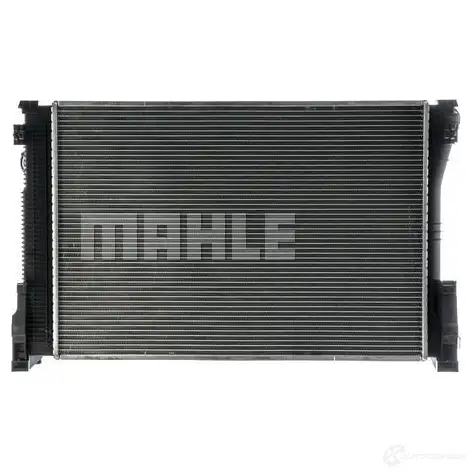 Радиатор охлаждения двигателя MAHLE ORIGINAL 1437635790 CR 1177 000S YCCU9 6N изображение 0