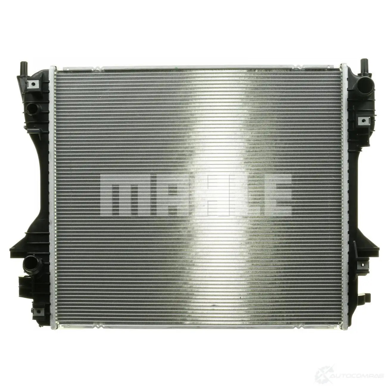 Радиатор охлаждения двигателя MAHLE ORIGINAL 1437577114 CR 1363 000P YT W3GU1 изображение 0