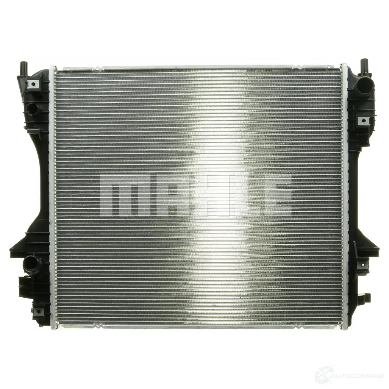 Радиатор охлаждения двигателя MAHLE ORIGINAL 1437577114 CR 1363 000P YT W3GU1 - Изображение 1