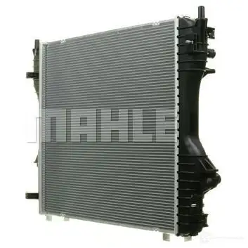 Радиатор охлаждения двигателя MAHLE ORIGINAL 1437577114 CR 1363 000P YT W3GU1 изображение 1
