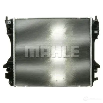 Радиатор охлаждения двигателя MAHLE ORIGINAL 1437577114 CR 1363 000P YT W3GU1 изображение 5