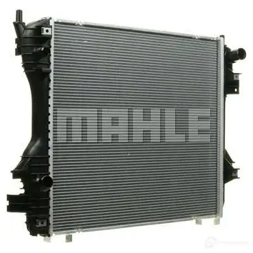 Радиатор охлаждения двигателя MAHLE ORIGINAL 1437577114 CR 1363 000P YT W3GU1 изображение 7