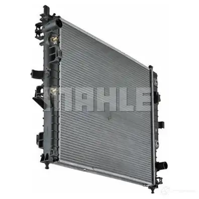 Радиатор охлаждения двигателя MAHLE ORIGINAL CR 553 000S JK QA50 1437577034 изображение 7